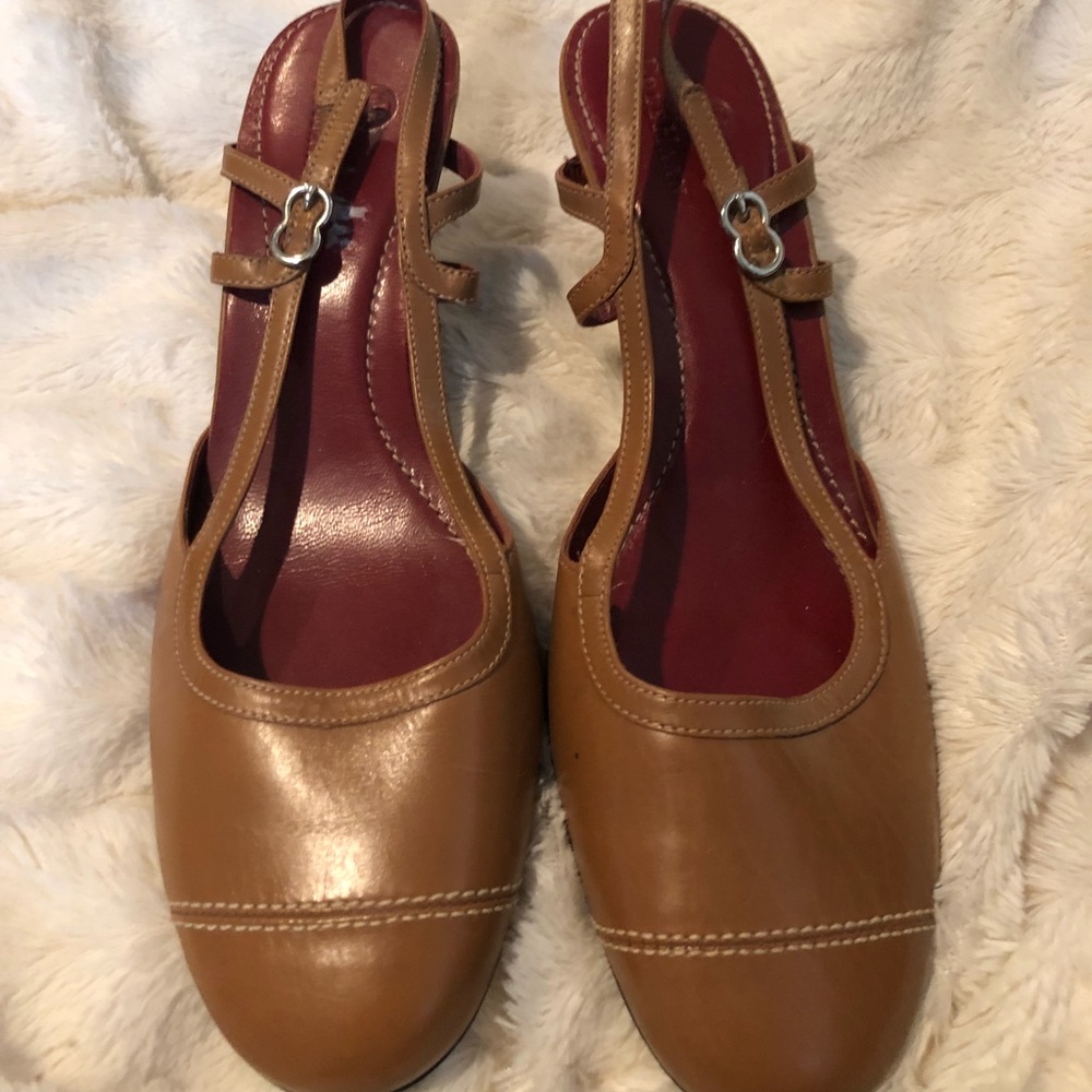 Cole Haan shoe